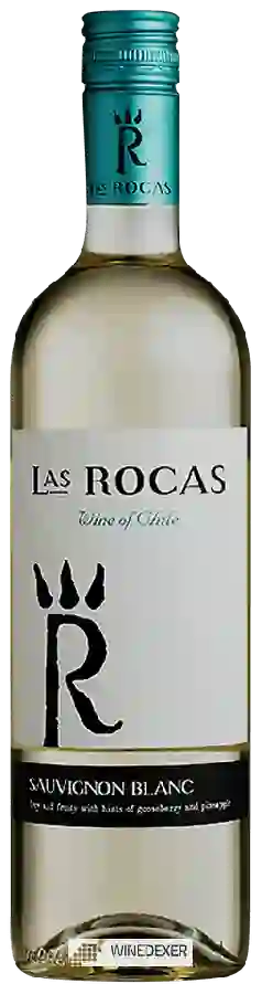 Weingut Las Rocas - Sauvignon Blanc Weingut Las Rocas - Sauvignon Blanc