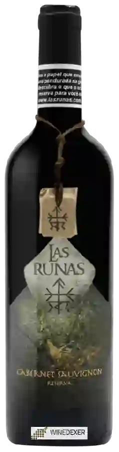 Weingut Las Runas - Reserva Cabernet Sauvignon