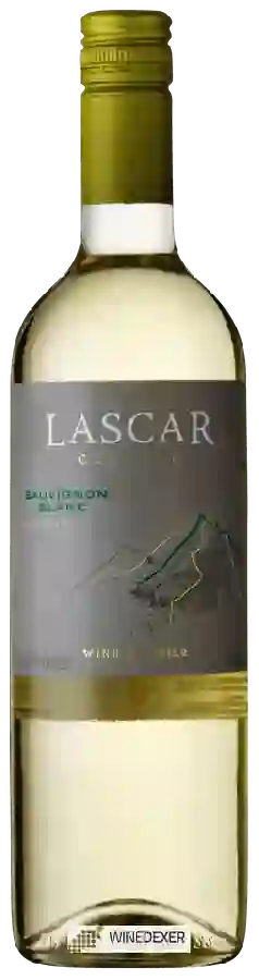 Weingut Lascar - Classic Sauvignon Blanc Weingut Lascar - Classic Sauvignon Blanc