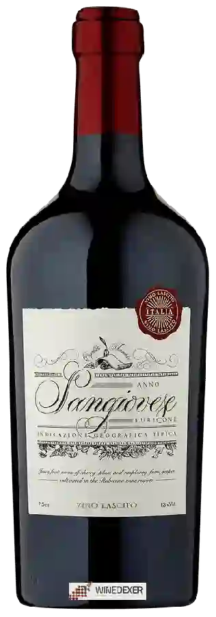 Weingut Vino Lascito - Sangiovese