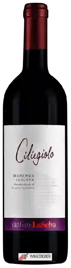 Weingut LaSelva - Ciliegiolo Maremma Toscana Weingut LaSelva - Ciliegiolo Maremma Toscana