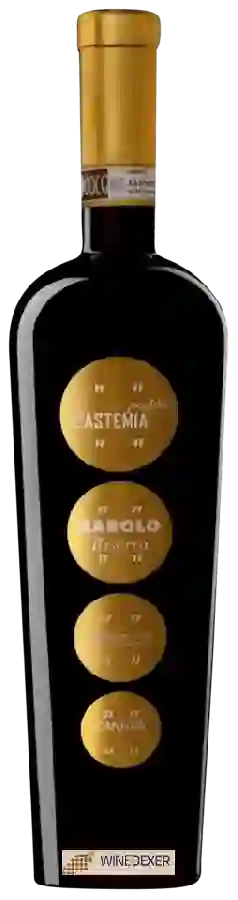 Weingut l'Astemia Pentita - Barolo Riserva Cannubi Weingut l'Astemia Pentita - Barolo Riserva Cannubi