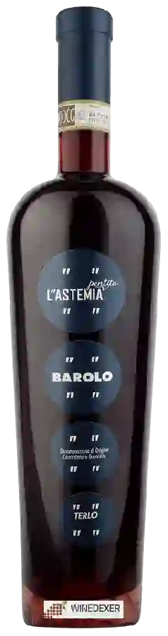 Weingut l'Astemia Pentita - Barolo Terlo Weingut l'Astemia Pentita - Barolo Terlo