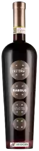 Weingut l'Astemia Pentita - Barolo