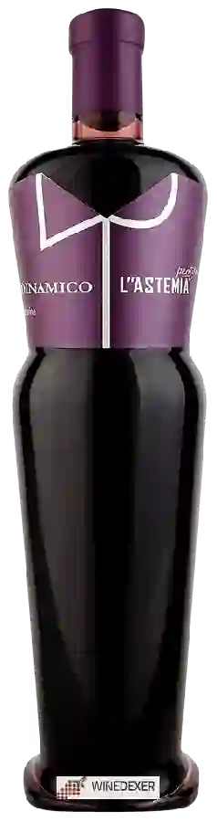 Weingut l'Astemia Pentita - Dinámico