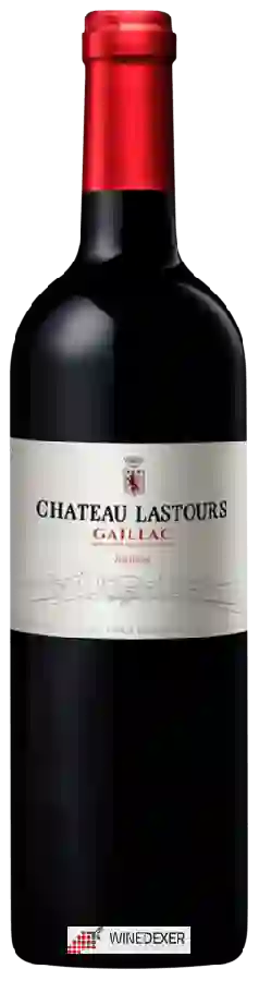 Château Lastours - Tradition Gaillac Château Lastours - Tradition Gaillac