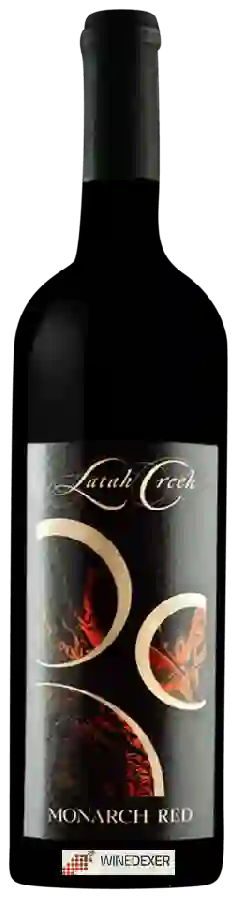 Weingut Latah Creek - Monarch Red Weingut Latah Creek - Monarch Red