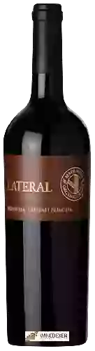 Weingut Lateral - Red Blend