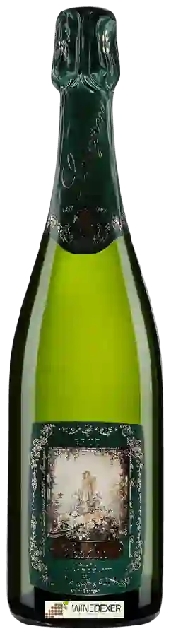 Weingut Lateyron - Paulian Crémant de Bordeaux Brut