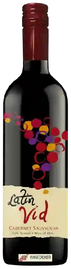Weingut Latin Vid - Cabernet Sauvignon
