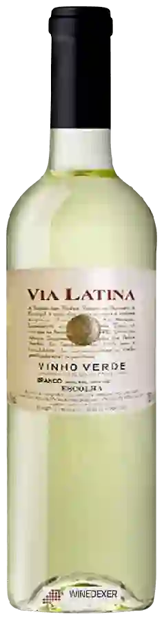 Weingut Via Latina - Vinho Verde Branco Weingut Via Latina - Vinho Verde Branco