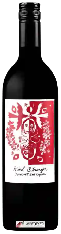 Weingut Latta - Kind Stranger Cabernet Sauvignon