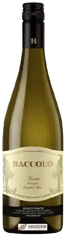 Weingut Baccolo - Veneto Bianco