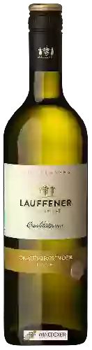 Weingut Lauffener - Grauburgunder Trocken