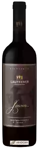Weingut Lauffener - Josua Spätburgunder Trocken