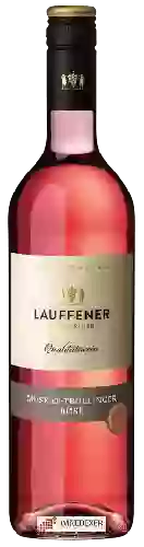 Weingut Lauffener - Muskat - Trollinger Rosé
