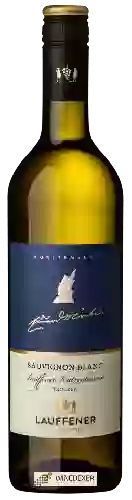 Weingut Lauffener - Sauvignon Blanc Trocken