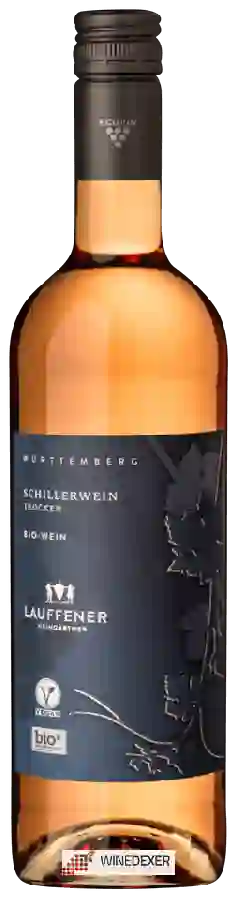 Weingut Lauffener - Schillerwein Trocken Weingut Lauffener - Schillerwein Trocken