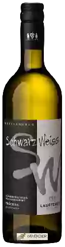 Weingut Lauffener - Schwarz Weiss Schwarzriesling Weissgekeltert Trocken