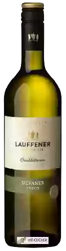 Weingut Lauffener - Silvaner Trocken