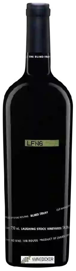 Weingut Laughing Stock Vineyards - Blind Trust Red