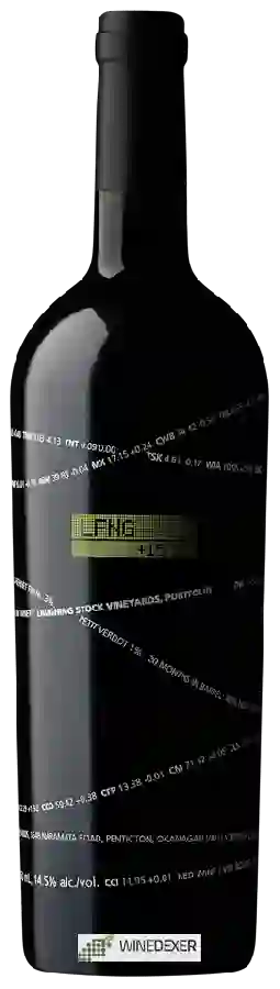 Weingut Laughing Stock Vineyards - Portfolio