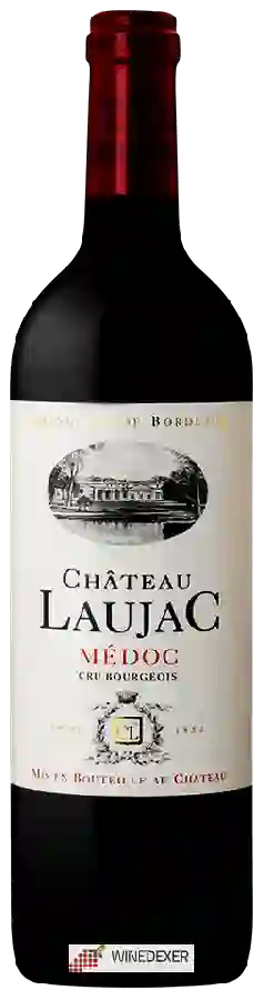 Château Laujac - Médoc Château Laujac - Médoc