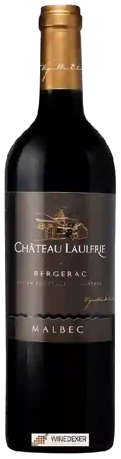 Château Laulerie - Bergerac Malbec Château Laulerie - Bergerac Malbec