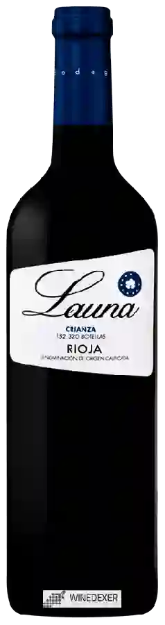 Weingut Launa - Crianza Weingut Launa - Crianza