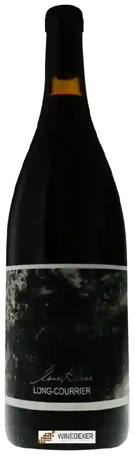 Weingut Laura Aillaud - Long Courrier Weingut Laura Aillaud - Long Courrier