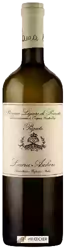 Weingut Laura Aschero - Riviera Ligure di Ponente Pigato