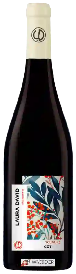 Weingut Laura David Vigneronne - Côt Touraine Weingut Laura David Vigneronne - Côt Touraine