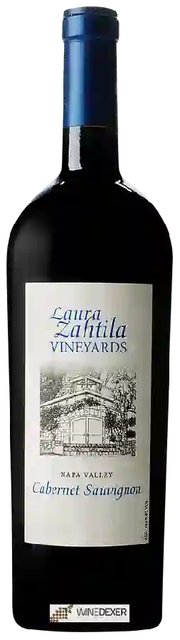 Weingut Laura Michael Wines - Zahtila Vineyards - Cabernet Sauvignon Weingut Laura Michael Wines - Zahtila Vineyards - Cabernet Sauvignon