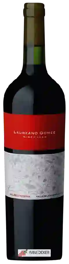 Weingut Laureano Gomez - Reserva Malbec