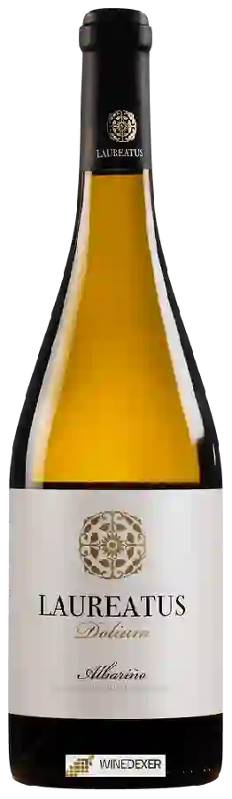 Weingut Laureatus - Dolium Albariño Weingut Laureatus - Dolium Albariño