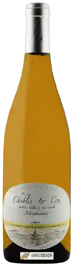 Weingut Laurence Race - Chablis 1er Cru 'Montmains' Weingut Laurence Race - Chablis 1er Cru 'Montmains'