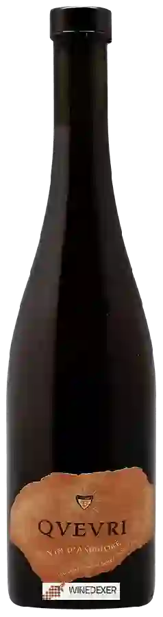 Weingut Laurent Bannwarth - Qvevri Auxerrois Weingut Laurent Bannwarth - Qvevri Auxerrois