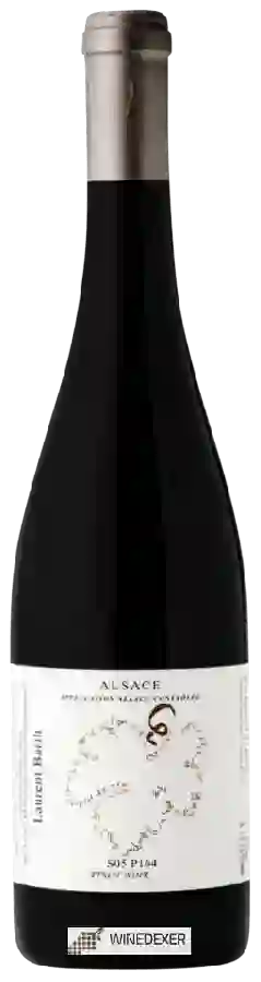 Weingut Laurent Barth - S05 P164 Pinot Noir