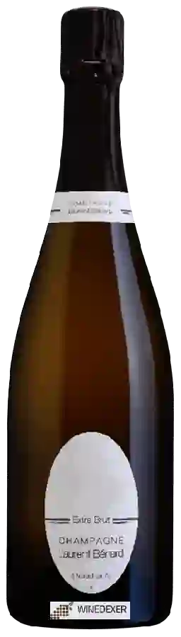 Weingut Laurent Bénard - Vendange Extra Brut Champagne Weingut Laurent Bénard - Vendange Extra Brut Champagne