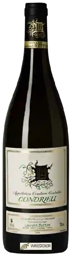 Weingut Laurent Betton - Condrieu Weingut Laurent Betton - Condrieu