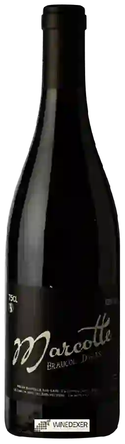 Weingut Laurent Cazottes - Marcotte Braucol - Duras Weingut Laurent Cazottes - Marcotte Braucol - Duras