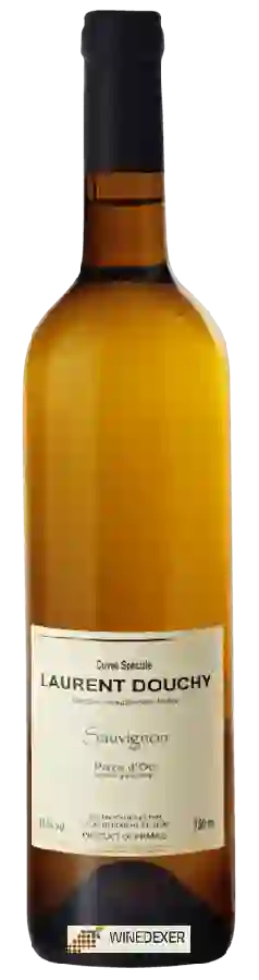 Weingut Laurent Douchy - Cuvée Spéciale Sauvignon