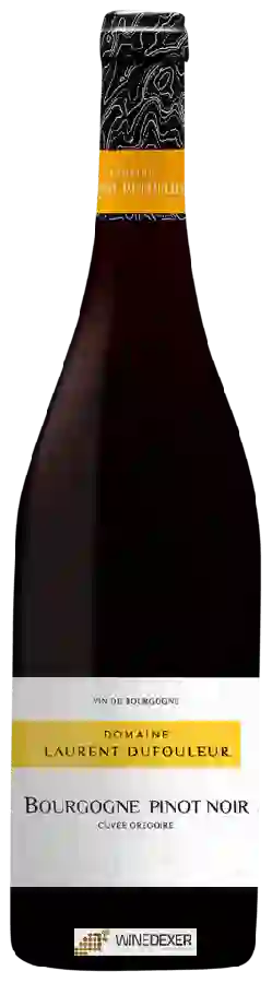 Weingut Laurent Dufouleur - Cuvée Grégoire Weingut Laurent Dufouleur - Cuvée Grégoire