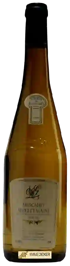 Weingut Laurent Grégoire - Muscadet Sevre et Maine Sur Lie