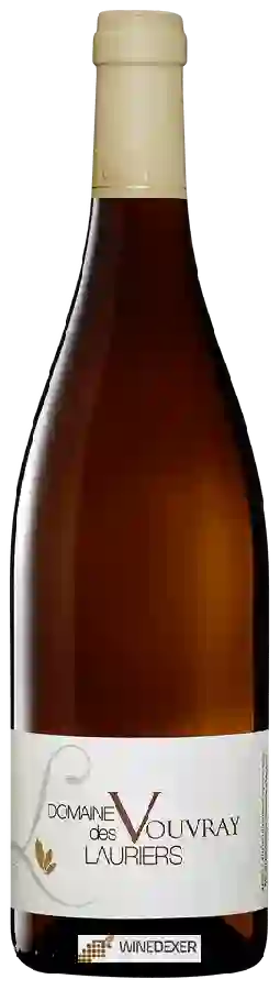 Weingut Laurent Kraft - Domaine des Lauriers Vouvray Weingut Laurent Kraft - Domaine des Lauriers Vouvray