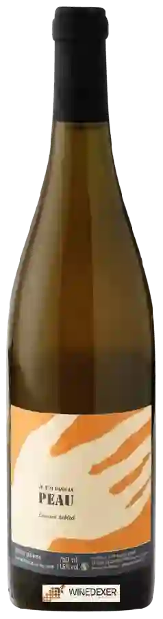 Weingut Laurent Lebled - Je T'Ai Dans La Peau Weingut Laurent Lebled - Je T'Ai Dans La Peau