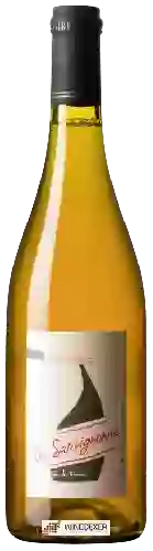 Weingut Laurent Lebled - La Sauvignonne