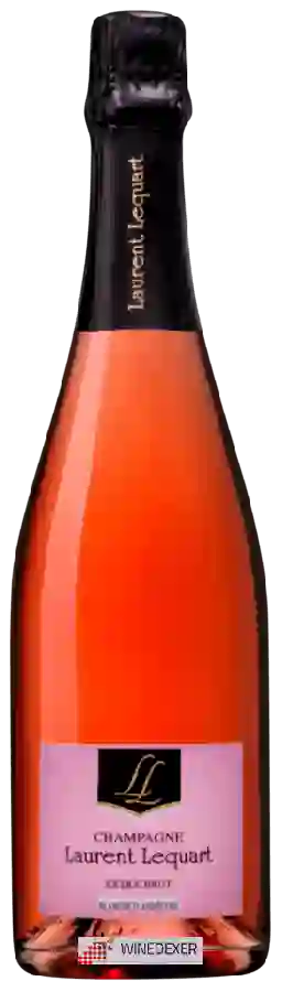 Weingut Laurent Lequart - Blanche d'Andésyne Extra Brut Champagne Weingut Laurent Lequart - Blanche d'Andésyne Extra Brut Champagne