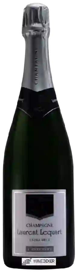 Weingut Laurent Lequart - L'Heritiere Extra Brut Champagne