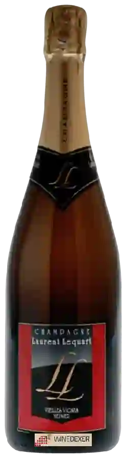 Weingut Laurent Lequart - Vieilles Vignes Brut Champagne